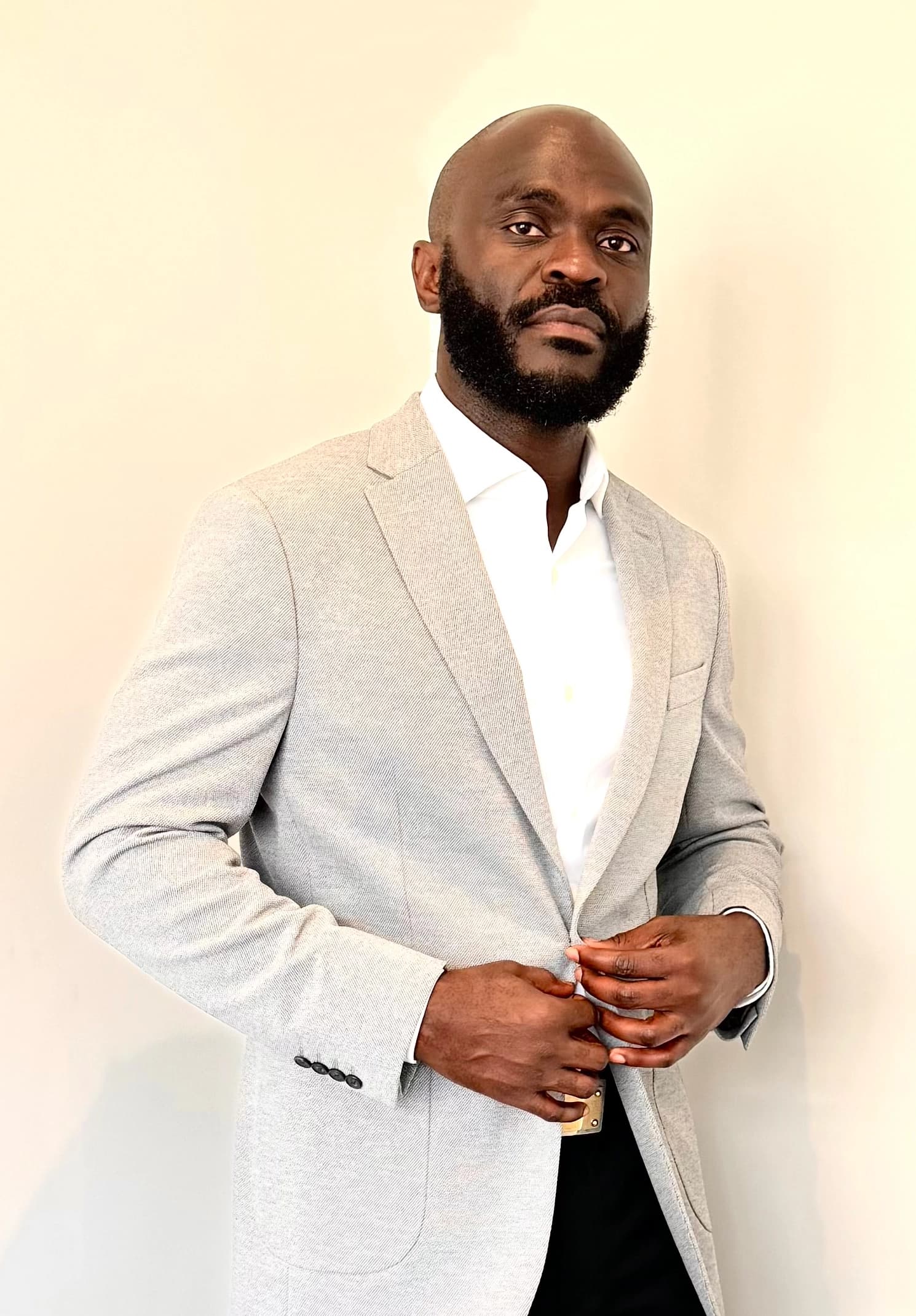 Andrew Oriakhi